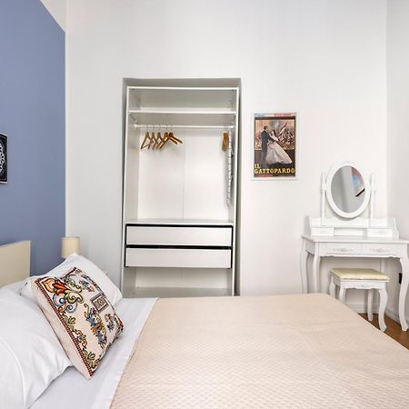 Agata E Rosalia 2 Bedroom Flat At The Quattro Canti Παλέρμο Εξωτερικό φωτογραφία