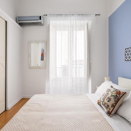 Agata E Rosalia 2 Bedroom Flat At The Quattro Canti Παλέρμο Εξωτερικό φωτογραφία