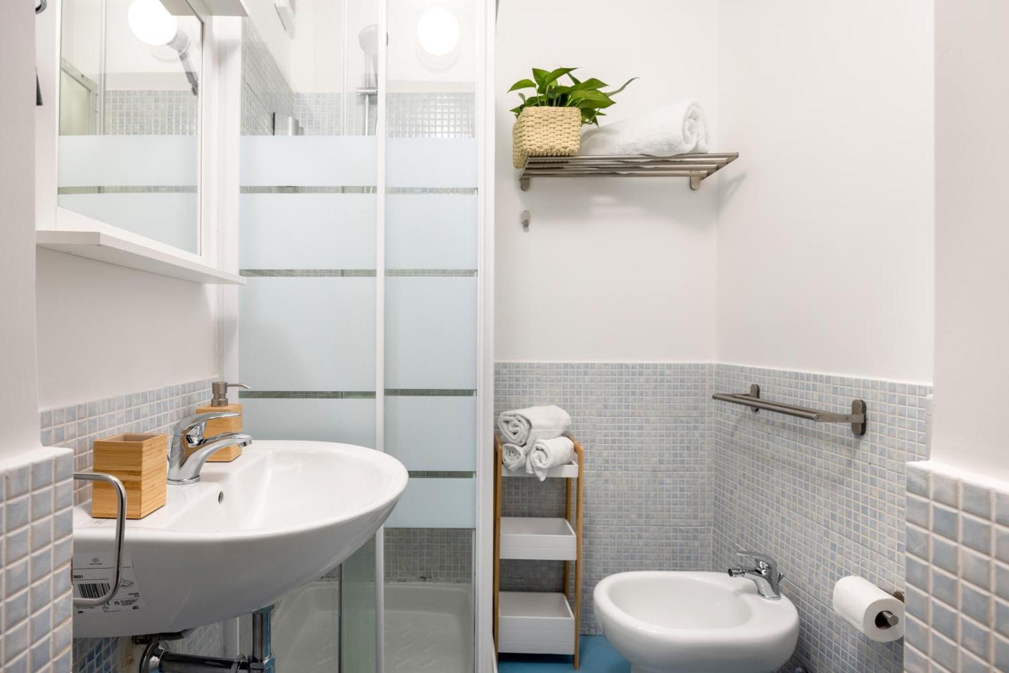 Agata E Rosalia 2 Bedroom Flat At The Quattro Canti Παλέρμο Εξωτερικό φωτογραφία