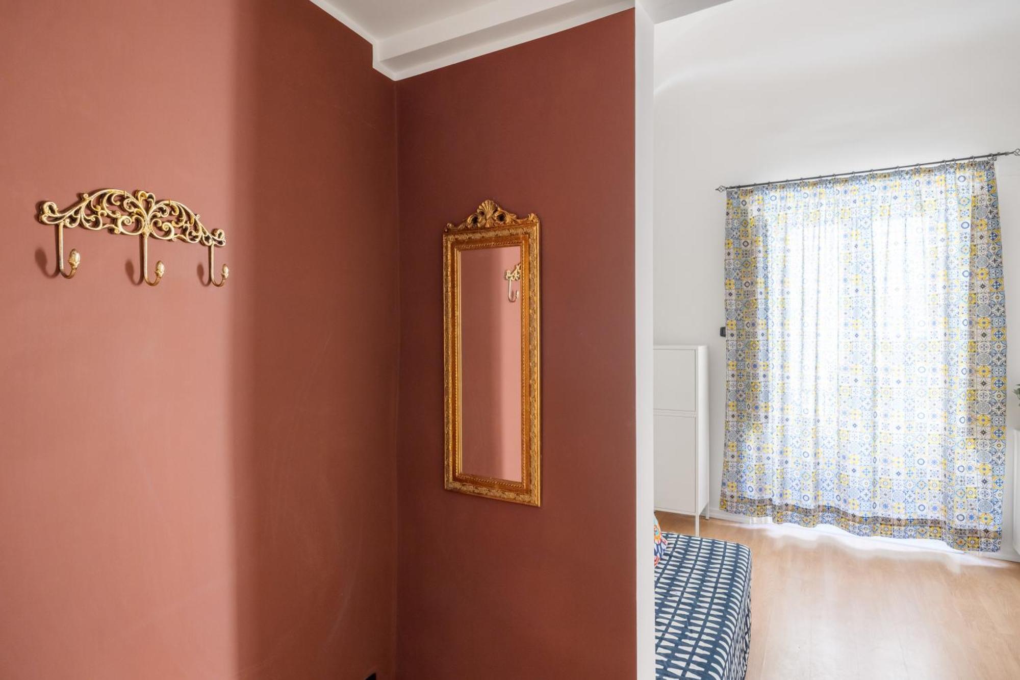 Agata E Rosalia 2 Bedroom Flat At The Quattro Canti Παλέρμο Εξωτερικό φωτογραφία