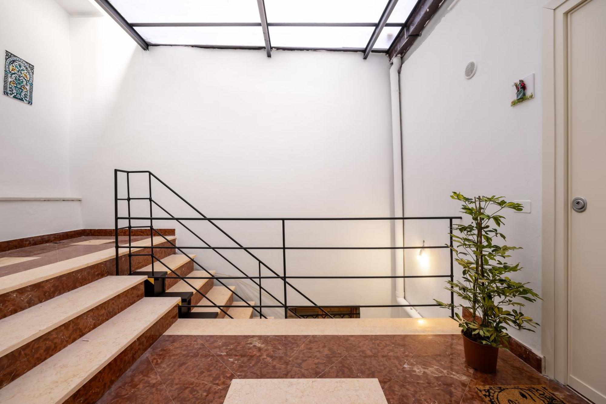 Agata E Rosalia 2 Bedroom Flat At The Quattro Canti Παλέρμο Εξωτερικό φωτογραφία