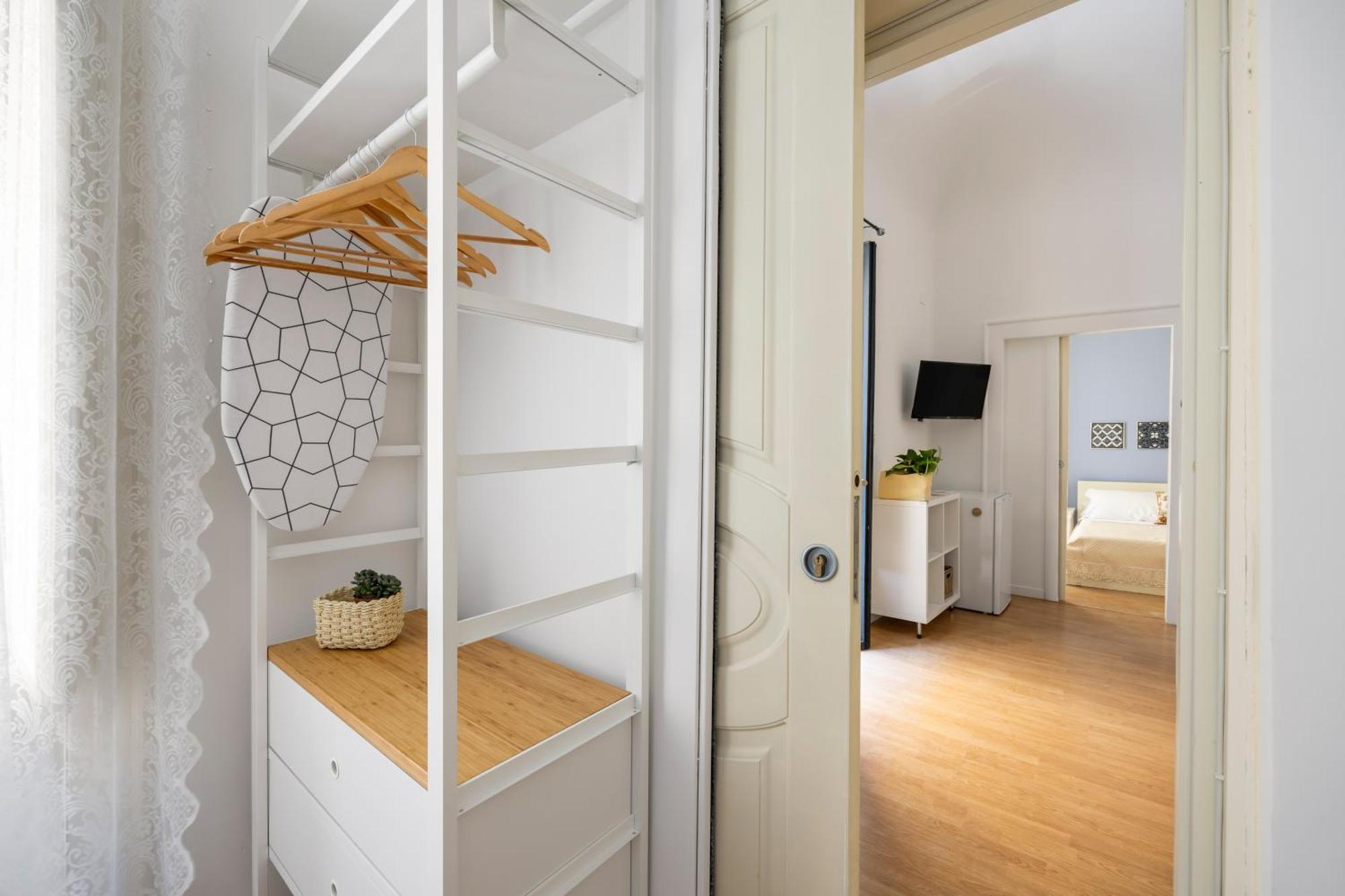 Agata E Rosalia 2 Bedroom Flat At The Quattro Canti Παλέρμο Εξωτερικό φωτογραφία